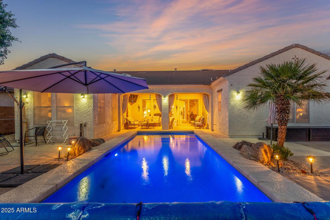 17375 W Grant St., Goodyear, AZ 85338