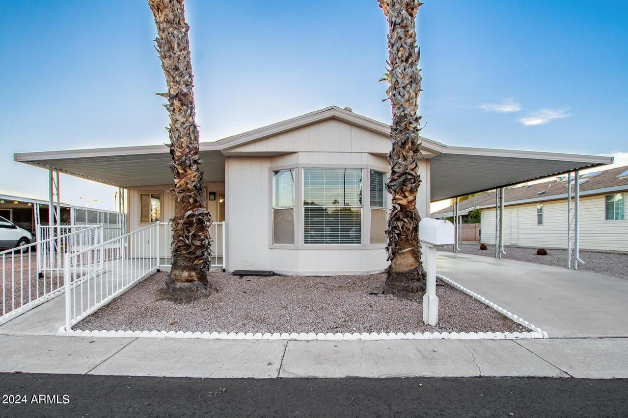 8103 E Southern Ave. #319, Mesa, AZ 85209