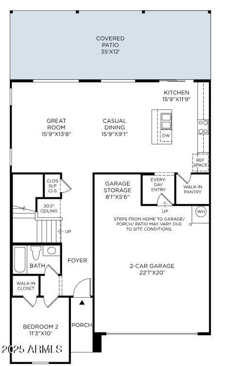 18141 W San Marcos St., Surprise, AZ 85388