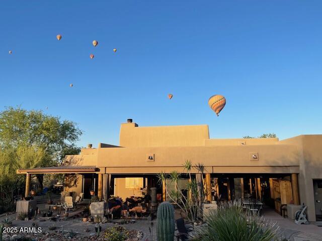 36383 N 38th St., Cave Creek, AZ 85331