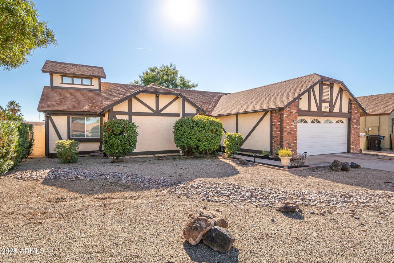 5607 W Cholla St., Glendale, AZ 85304