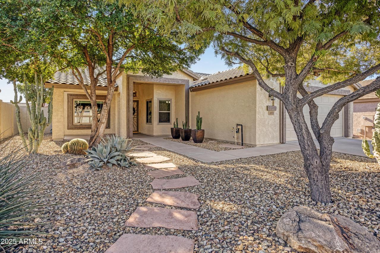 6973 E Hacienda La Noria Ln., Gold Canyon, AZ 85118