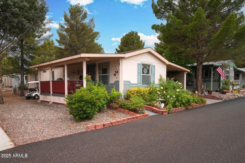 2050 W State Route 89a, Lot 21 #21, Cottonwood, AZ 86326