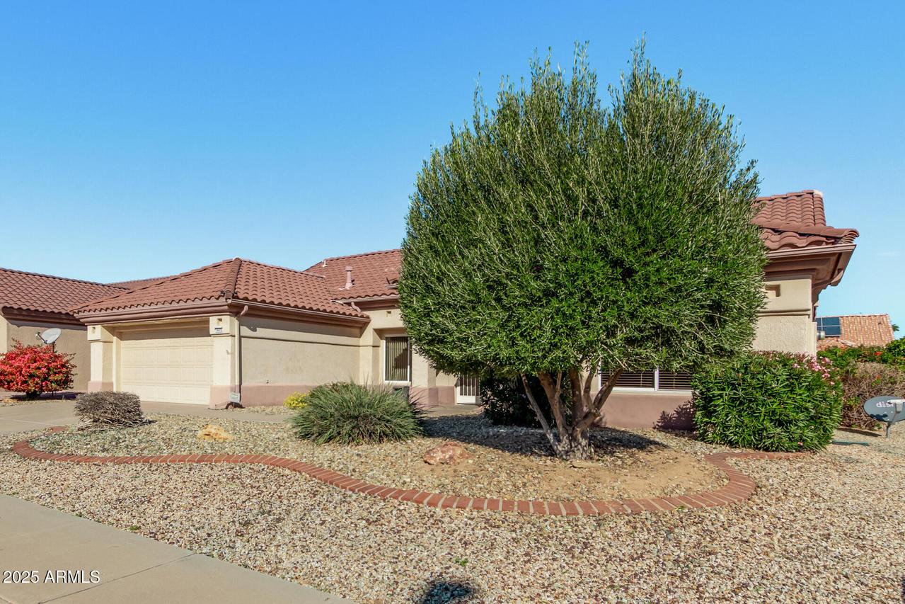 14416 W Corral Dr., Sun City West, AZ 85375