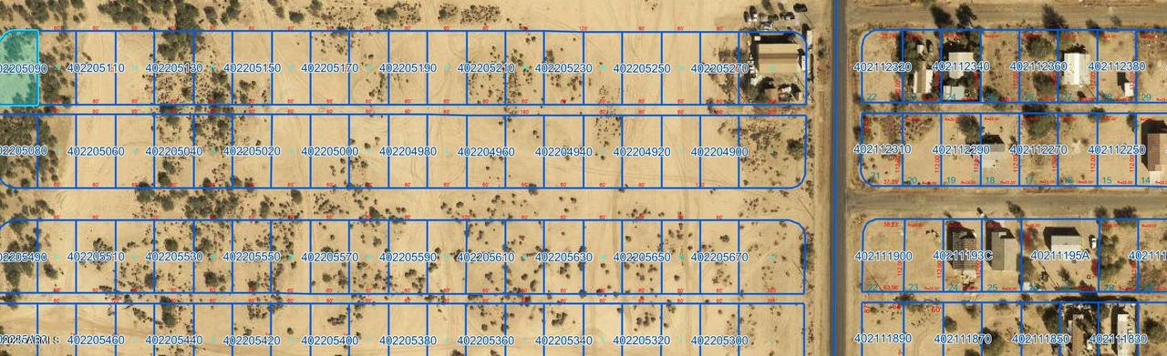 6315 N Greenhow Rd. #21, Eloy, AZ 85131