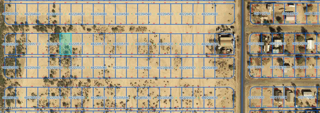 3675 W Colusa Dr. #26, Eloy, AZ 85131