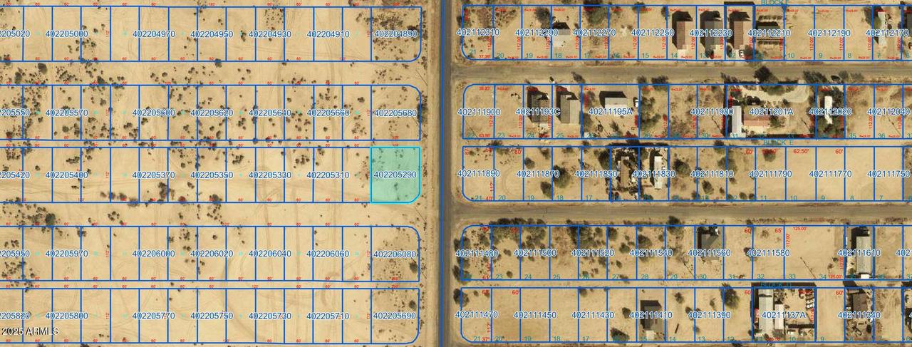 6210 N Valley Rd. #1, Eloy, AZ 85131