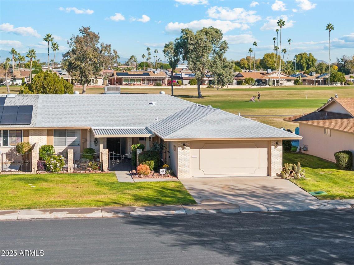 10806 W Cameo Dr., Sun City, AZ 85351