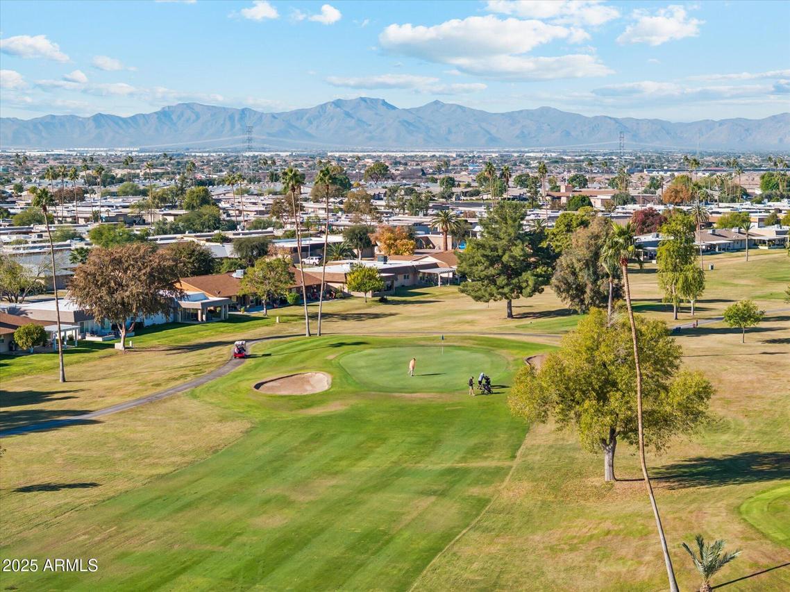 10806 W Cameo Dr., Sun City, AZ 85351