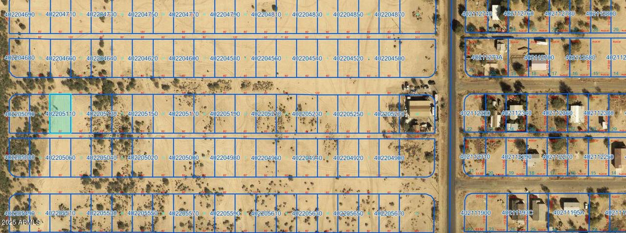 3725 W Colusa Dr. #23, Eloy, AZ 85131