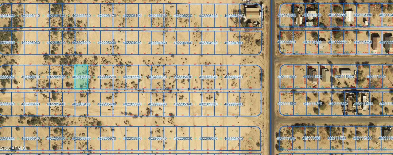 3665 W Madera Dr. #27, Eloy, AZ 85131