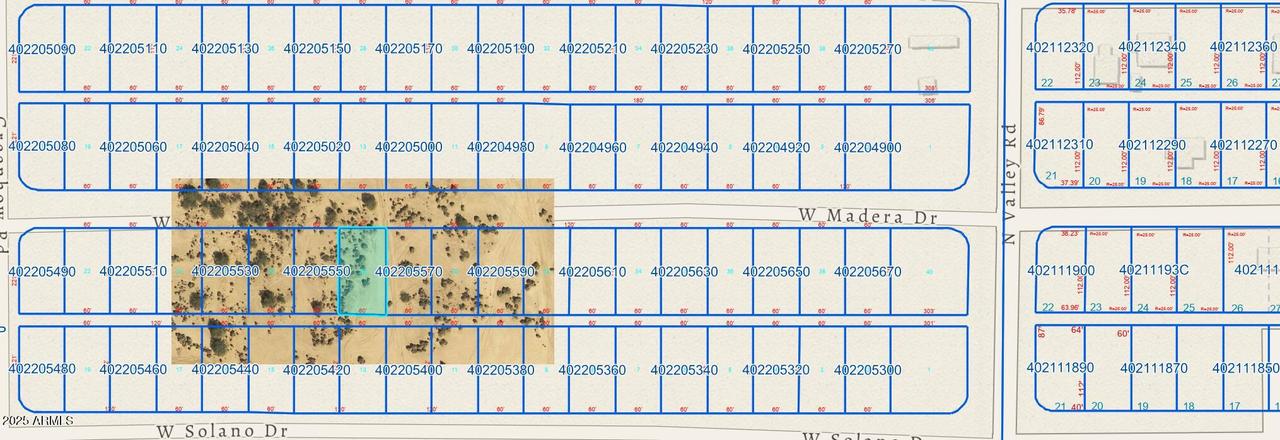 3655 W Madera Dr. #28, Eloy, AZ 85131