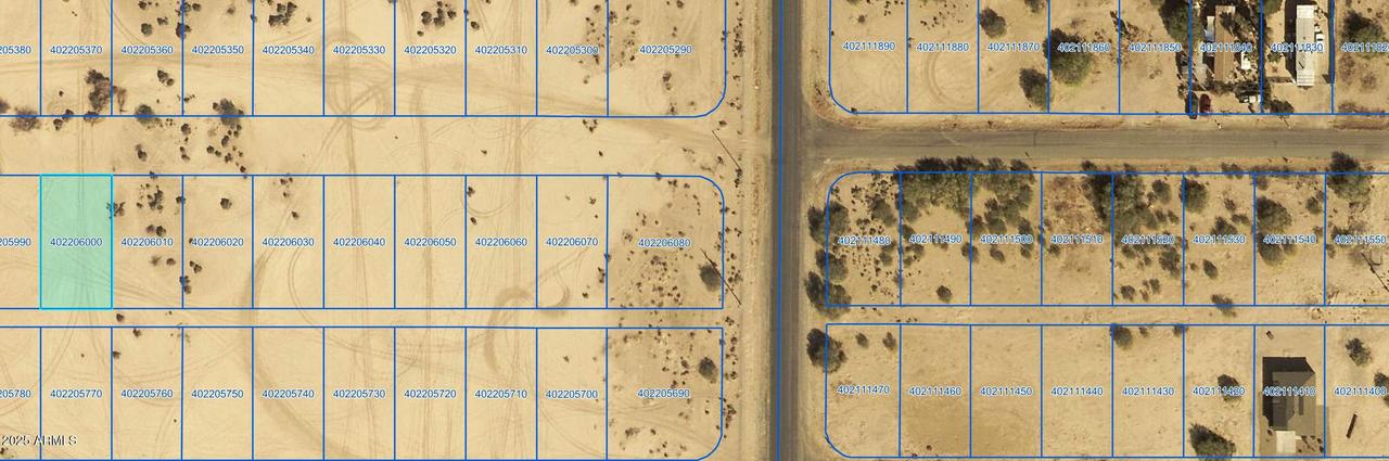 3615 W Solano Dr. #32, Eloy, AZ 85131