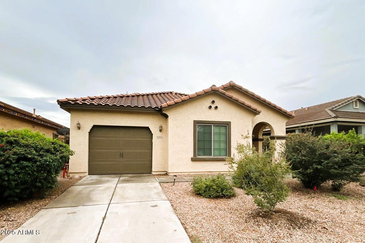 42521 W Monteverde Dr., Maricopa, AZ 85138