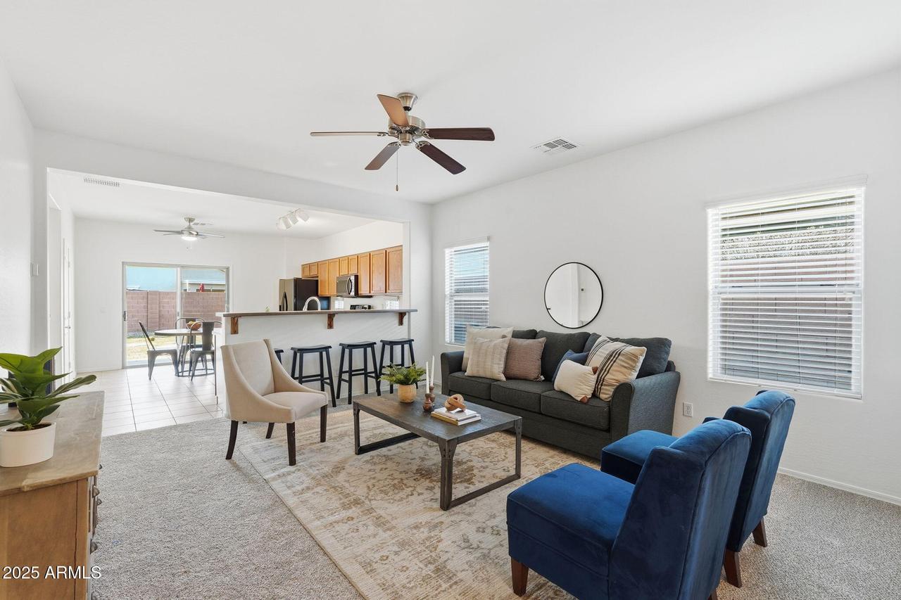 42521 W Monteverde Dr., Maricopa, AZ 85138