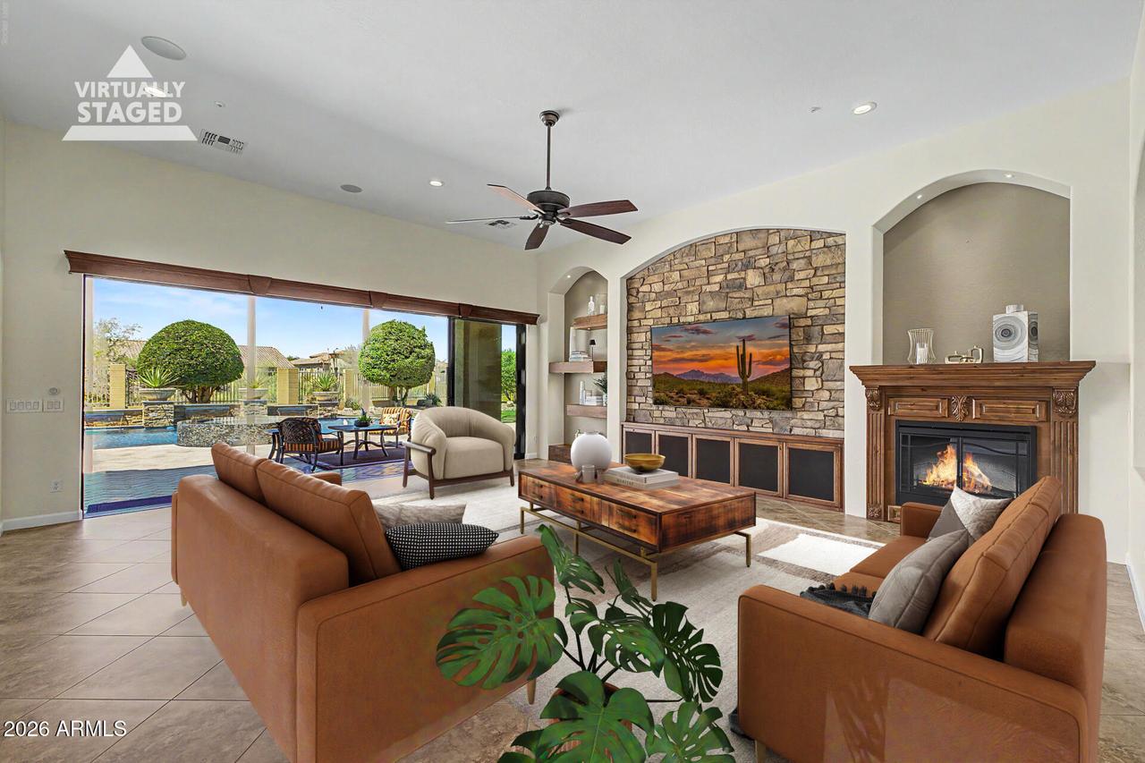 2312 N Steele Cir., Mesa, AZ 85207