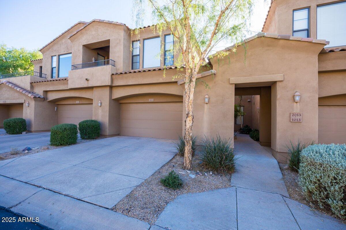 16600 N Thompson Peak Pkwy. #2013, Scottsdale, AZ 85260