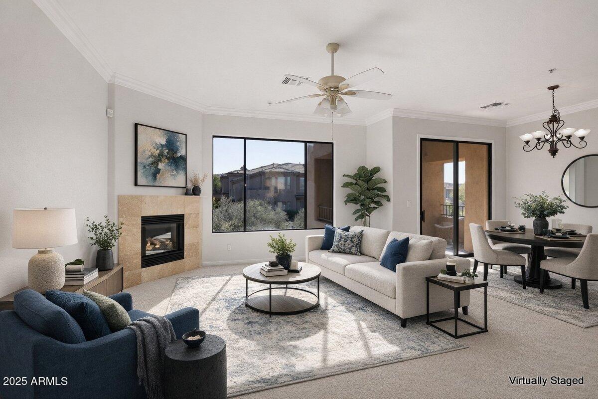 16600 N Thompson Peak Pkwy. #2013, Scottsdale, AZ 85260