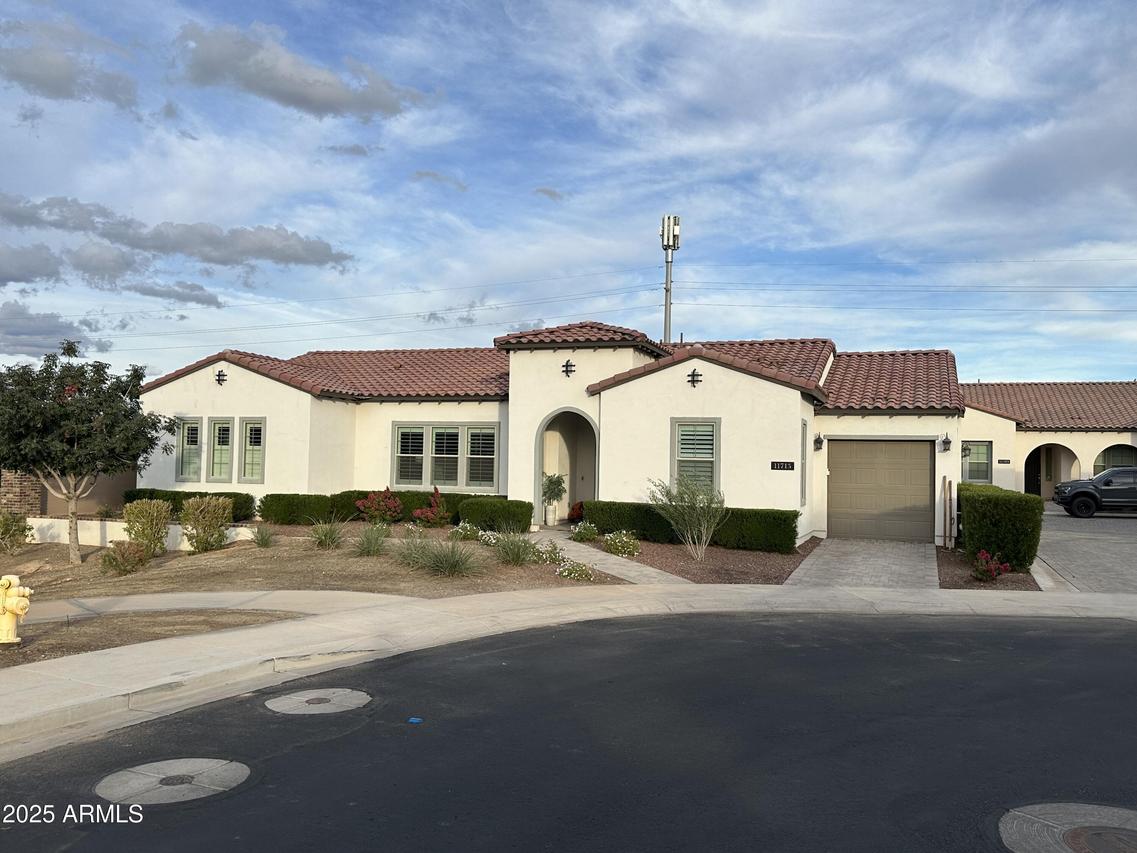 11715 N Luckenbach St., Surprise, AZ 85388
