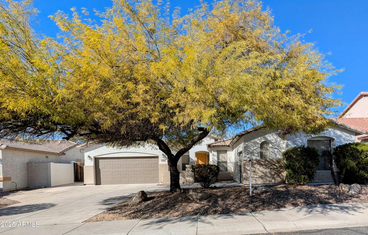 6016 W Gambit Tr., Phoenix, AZ 85083