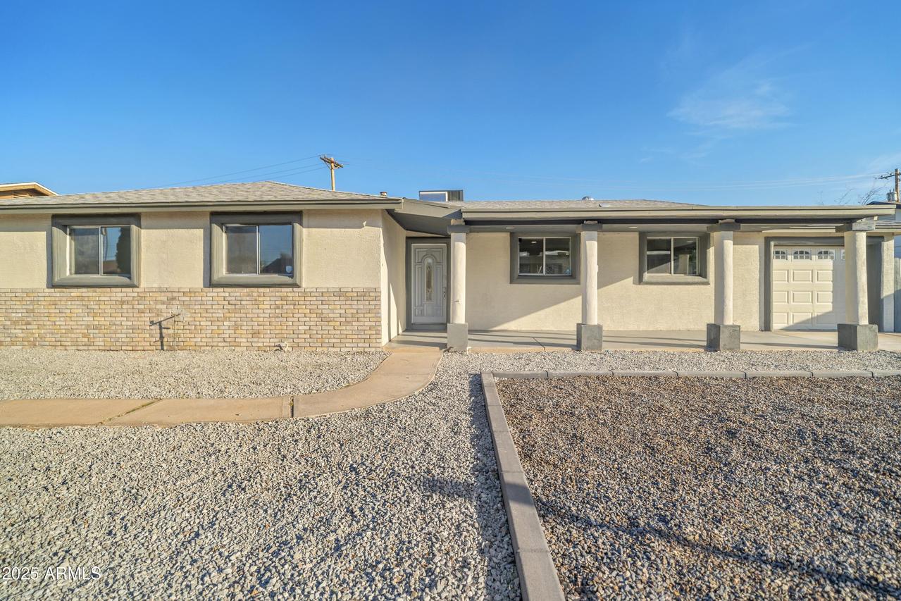 5827 W Rosewood Ln., Phoenix, AZ 85031