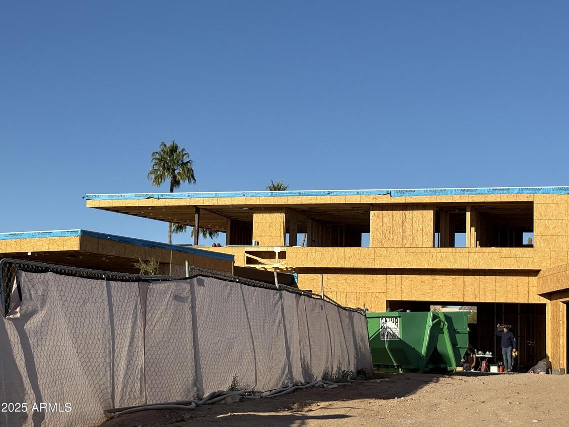 9300 E Via Montoya Pl., Scottsdale, AZ 85255