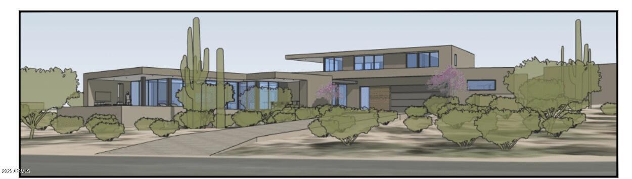 9300 E Via Montoya Pl., Scottsdale, AZ 85255