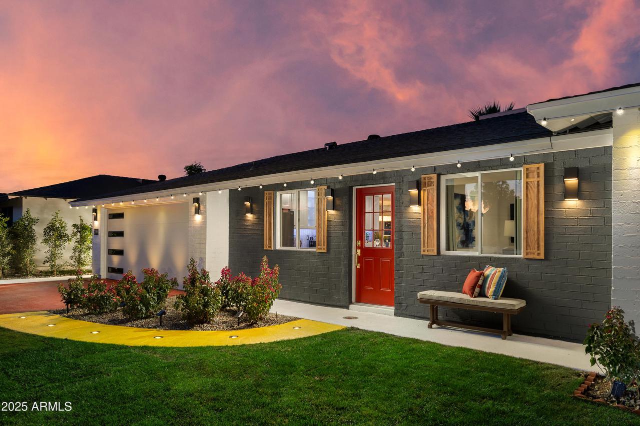 7424 E Cambridge Ave., Scottsdale, AZ 85257