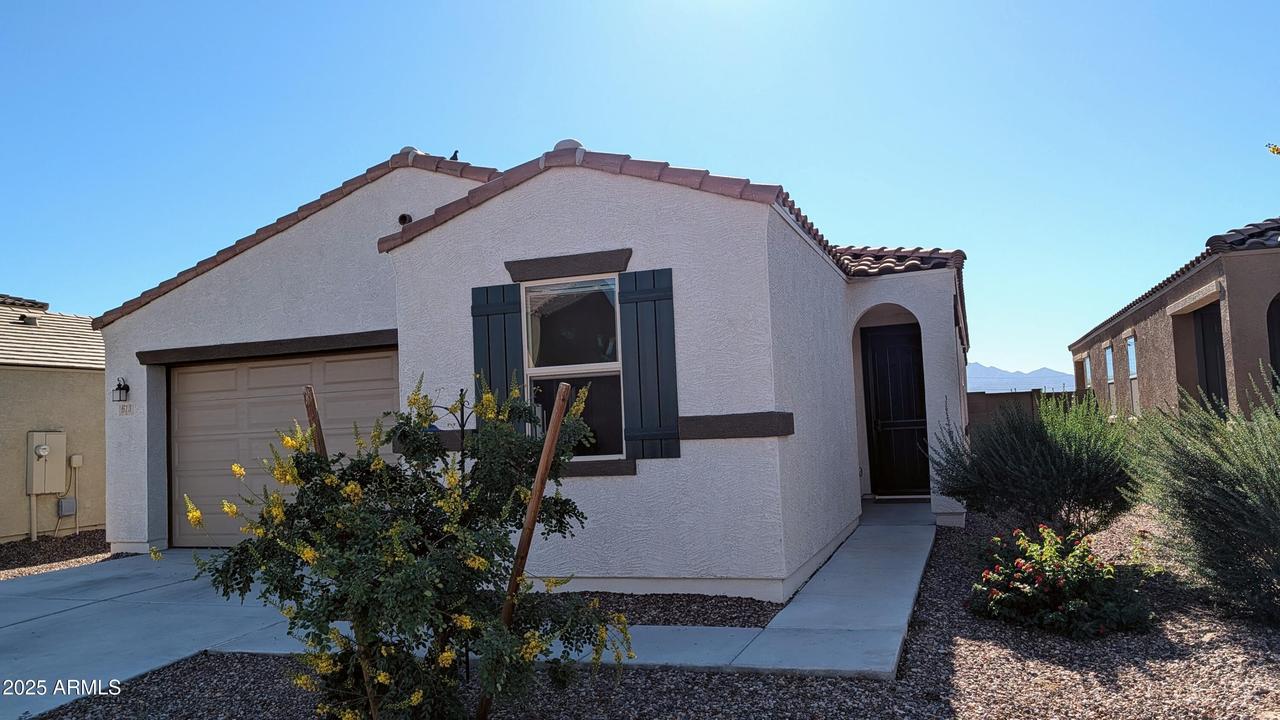 613 E Elm Ln., Avondale, AZ 85323