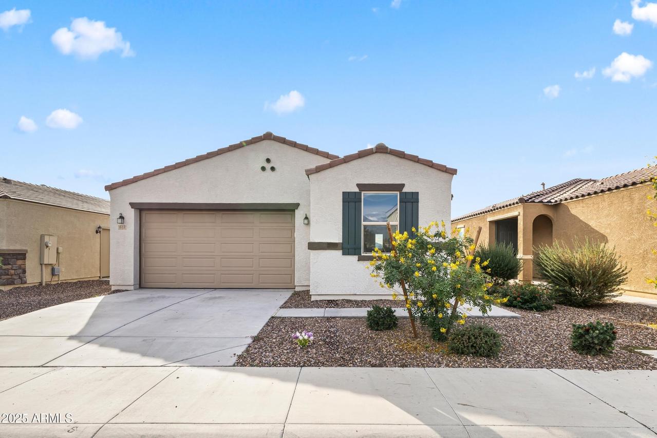 613 E Elm Ln., Avondale, AZ 85323