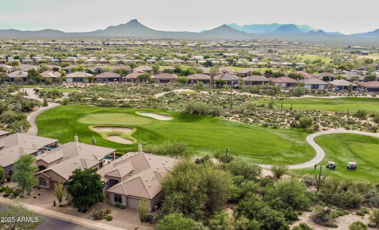 9459 E Sandy Vista Dr., Scottsdale, AZ 85262