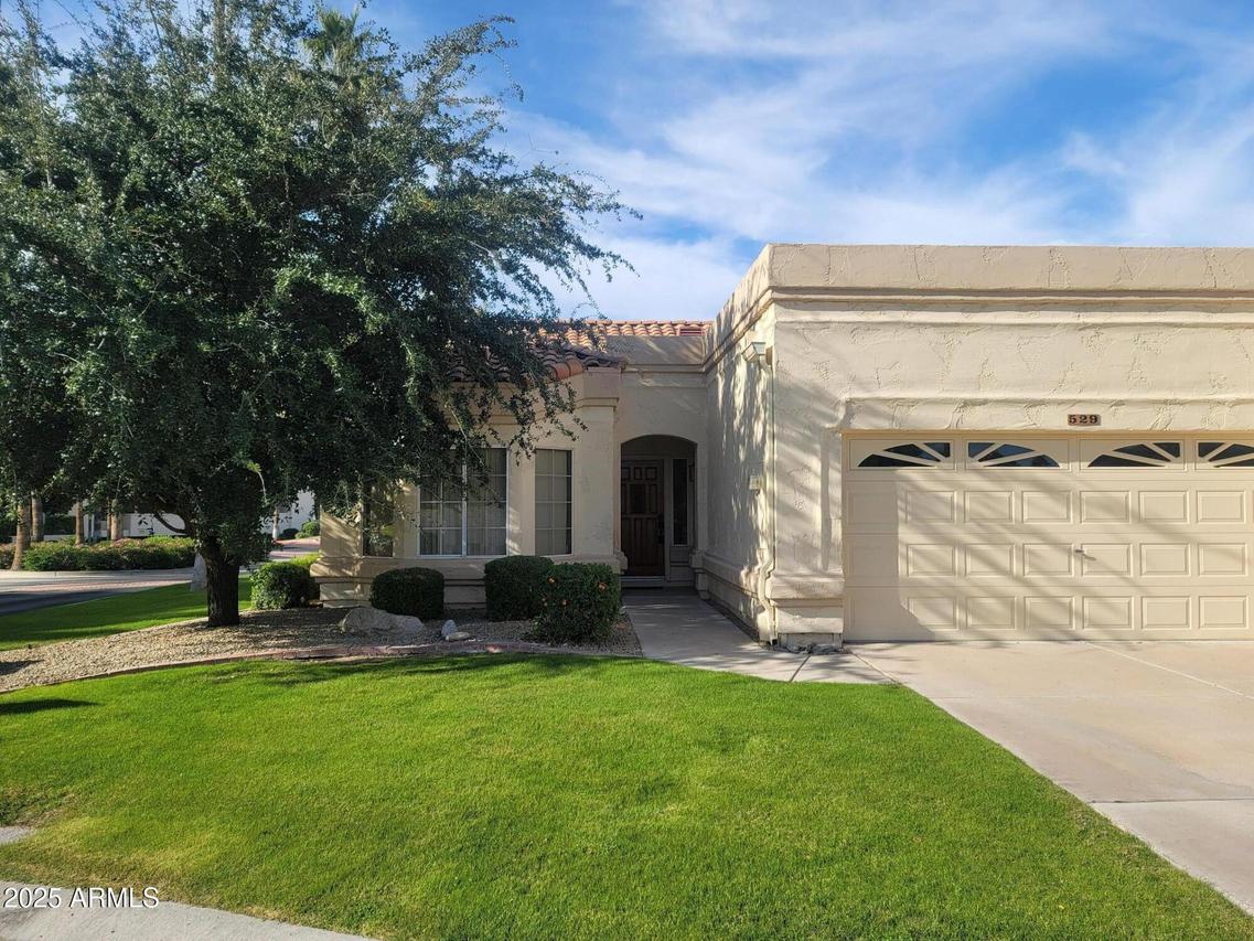 19420 N Westbrook Pkwy. #529, Peoria, AZ 85382