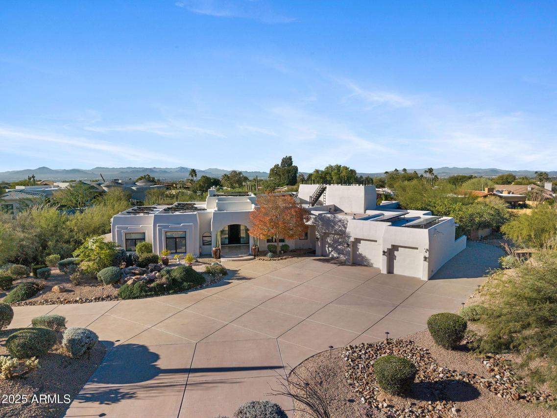 9525 E Pinnacle Peak Rd., Scottsdale, AZ 85255