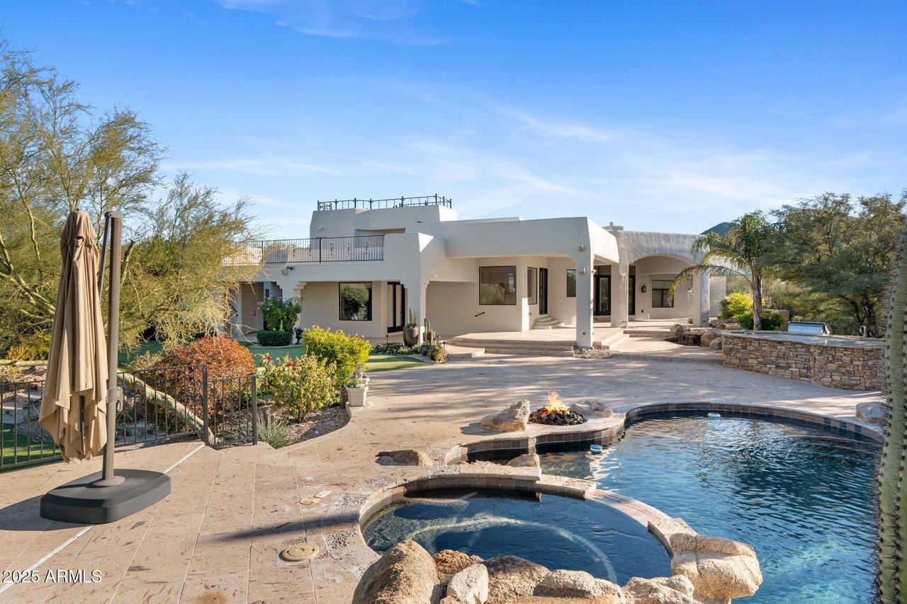 9525 E Pinnacle Peak Rd., Scottsdale, AZ 85255