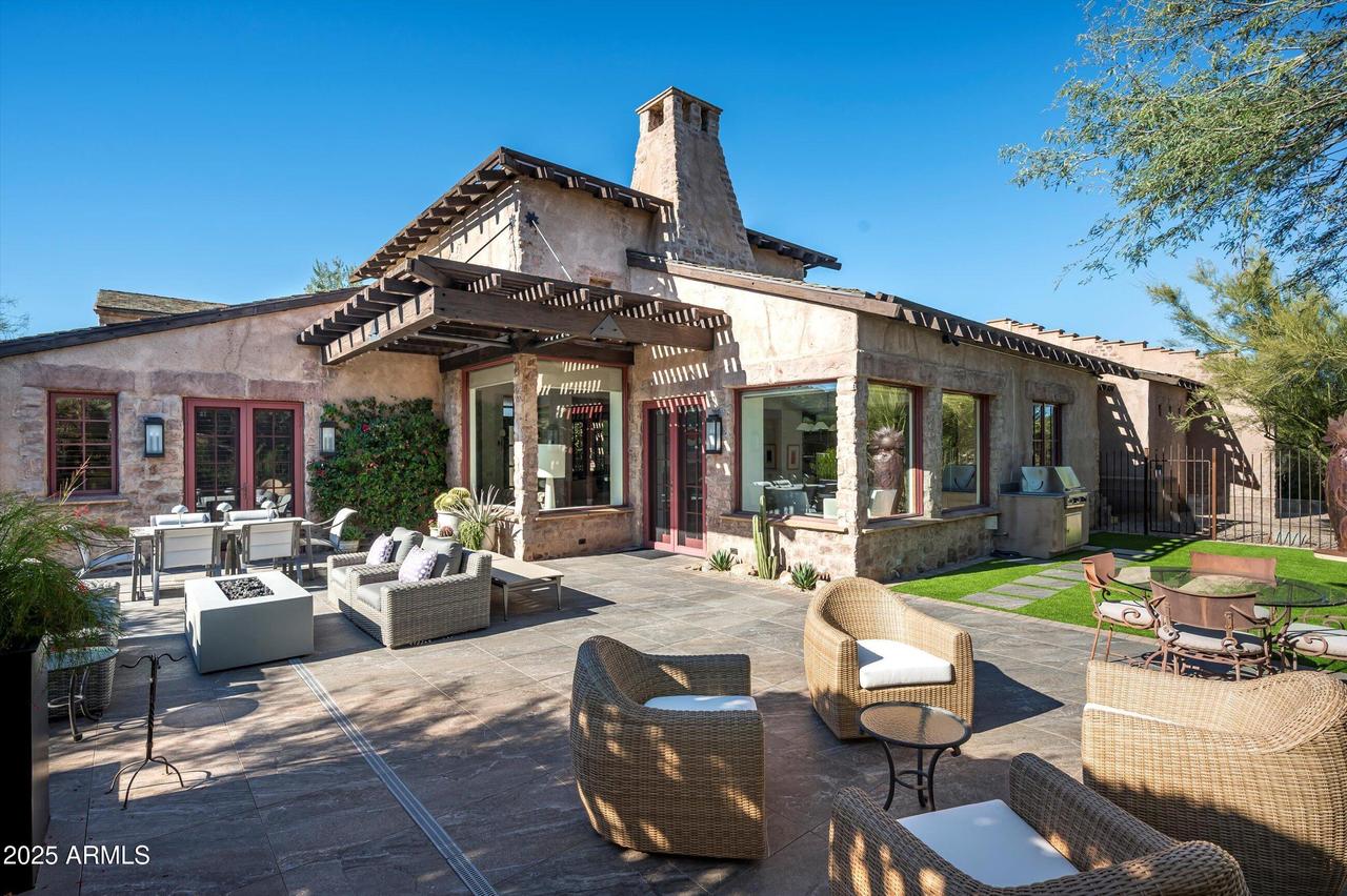 10072 E Blue Sky Dr., Scottsdale, AZ 85262