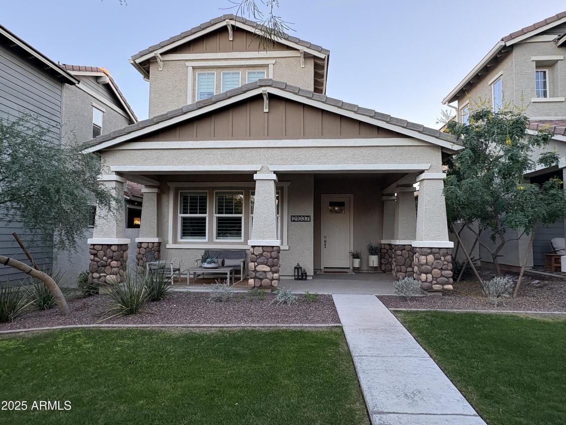 21037 W Sunrise Ln., Buckeye, AZ 85396