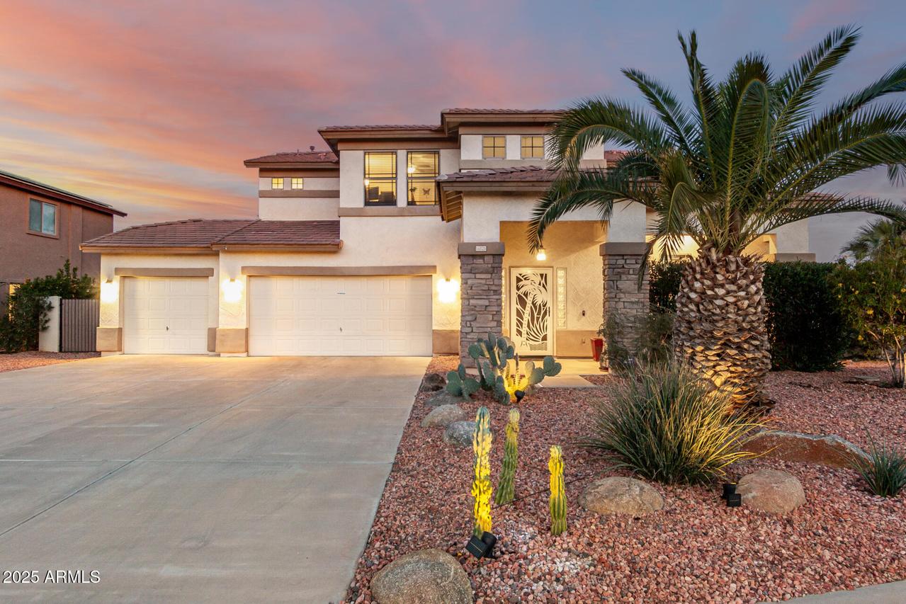 16525 N 151st Ln., Surprise, AZ 85374