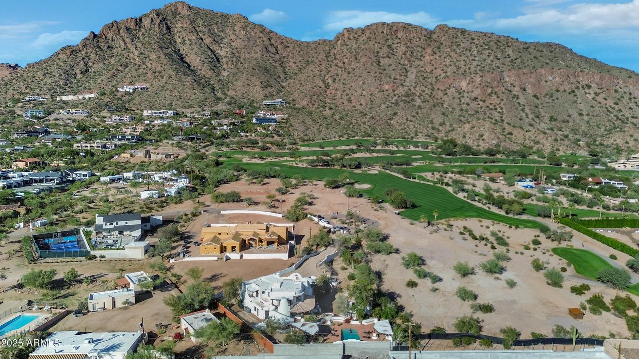 4651 N Alta Hacienda Dr., Phoenix, AZ 85018