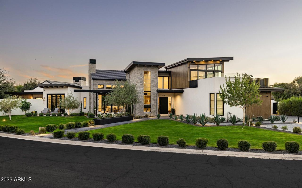 5715 E Monterosa St., Phoenix, AZ 85018