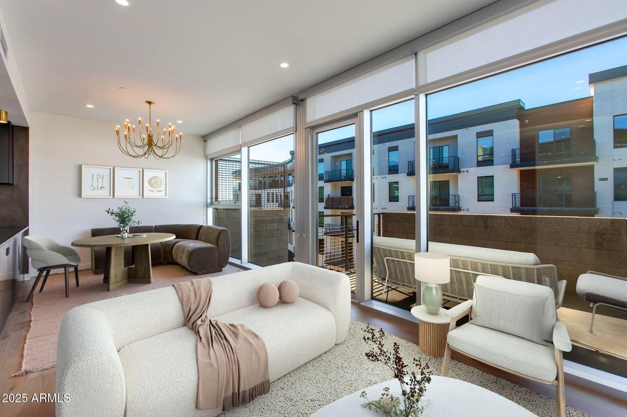 4747 N Scottsdale Rd. #4007, Scottsdale, AZ 85251