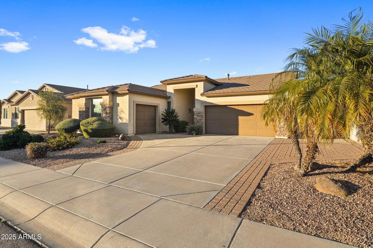 2104 E Oakland St., Chandler, AZ 85225