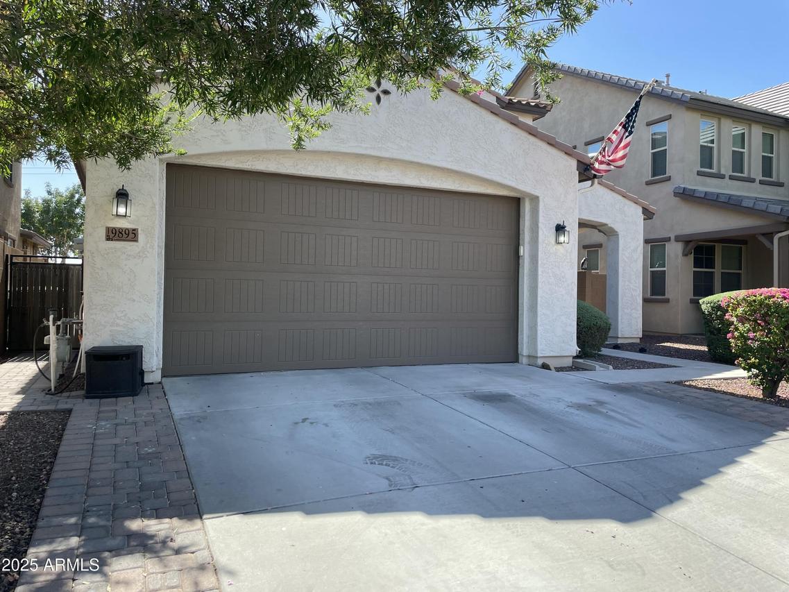 9895 W Via Del Sol, Peoria, AZ 85383