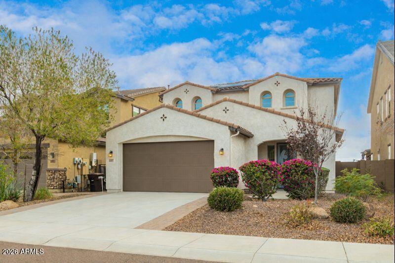 9895 W Via Del Sol, Peoria, AZ 85383
