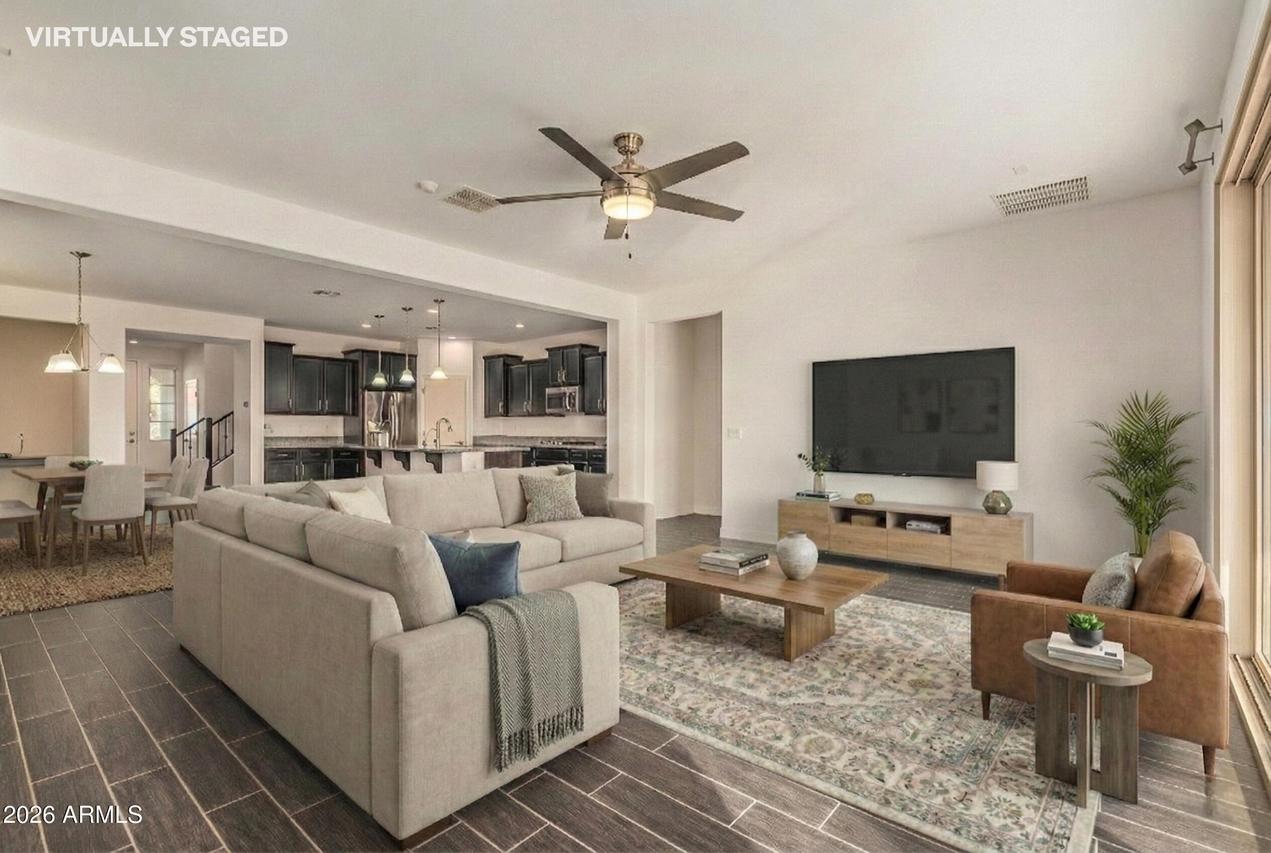 9895 W Via Del Sol, Peoria, AZ 85383