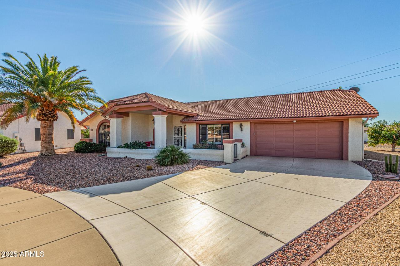 14423 W Desert Glen Dr., Sun City West, AZ 85375
