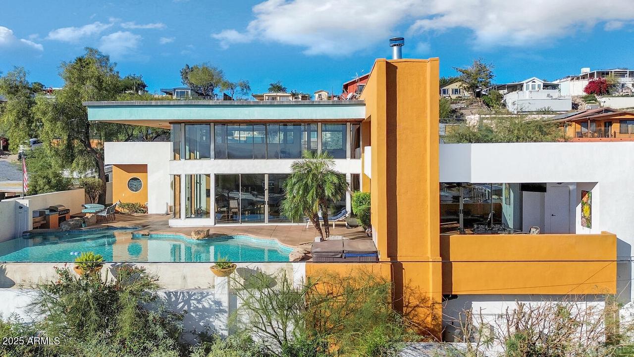 13017 N 18th Pl., Phoenix, AZ 85022