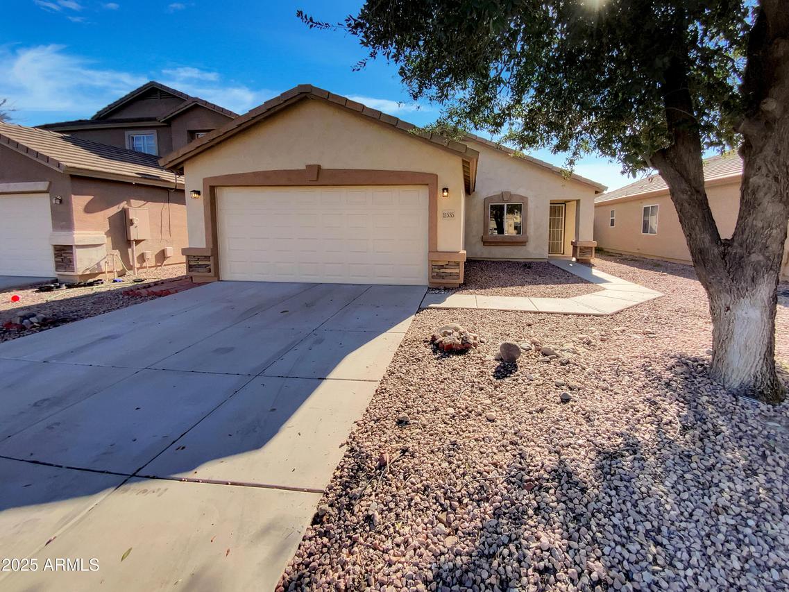 11535 W Schleifer Dr., Youngtown, AZ 85363
