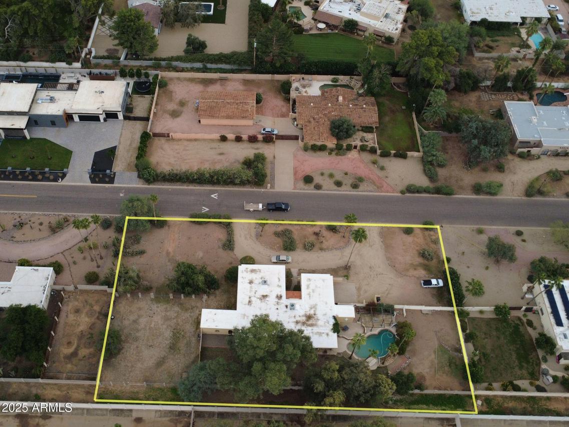 10820 N Miller Rd., Scottsdale, AZ 85260