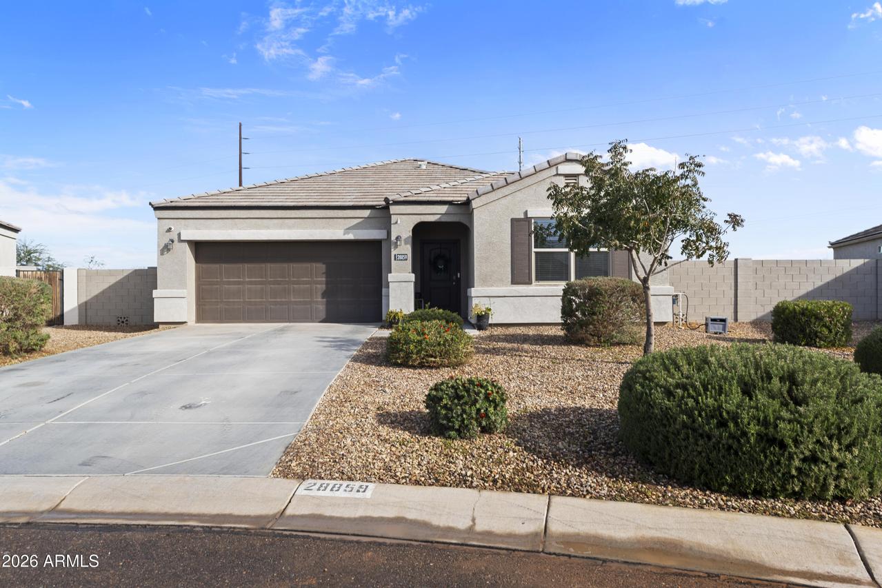 28859 N Gypsum Dr., San Tan Valley, AZ 85143