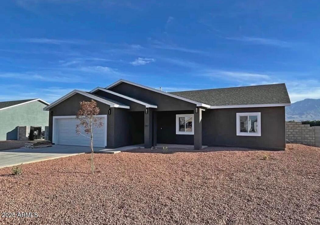 507 W 700, Pima, AZ 85543